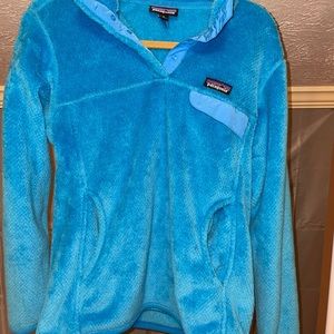 Patagonia Snap Pullover